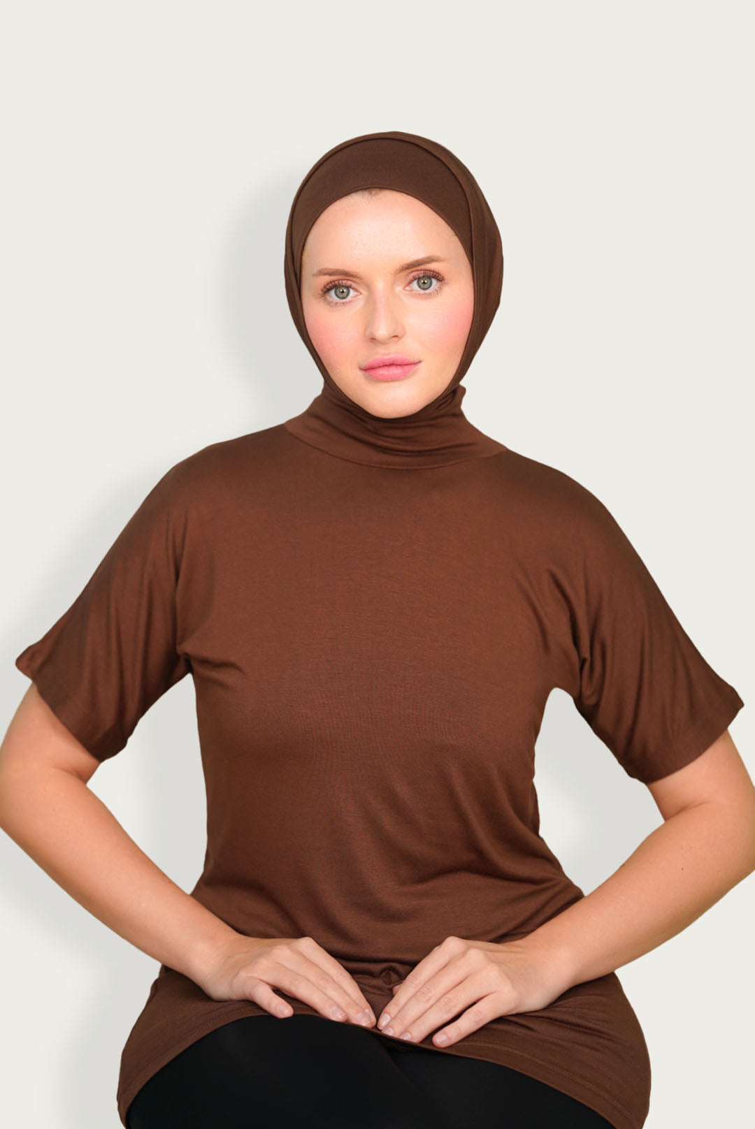 شيلة قطعتين