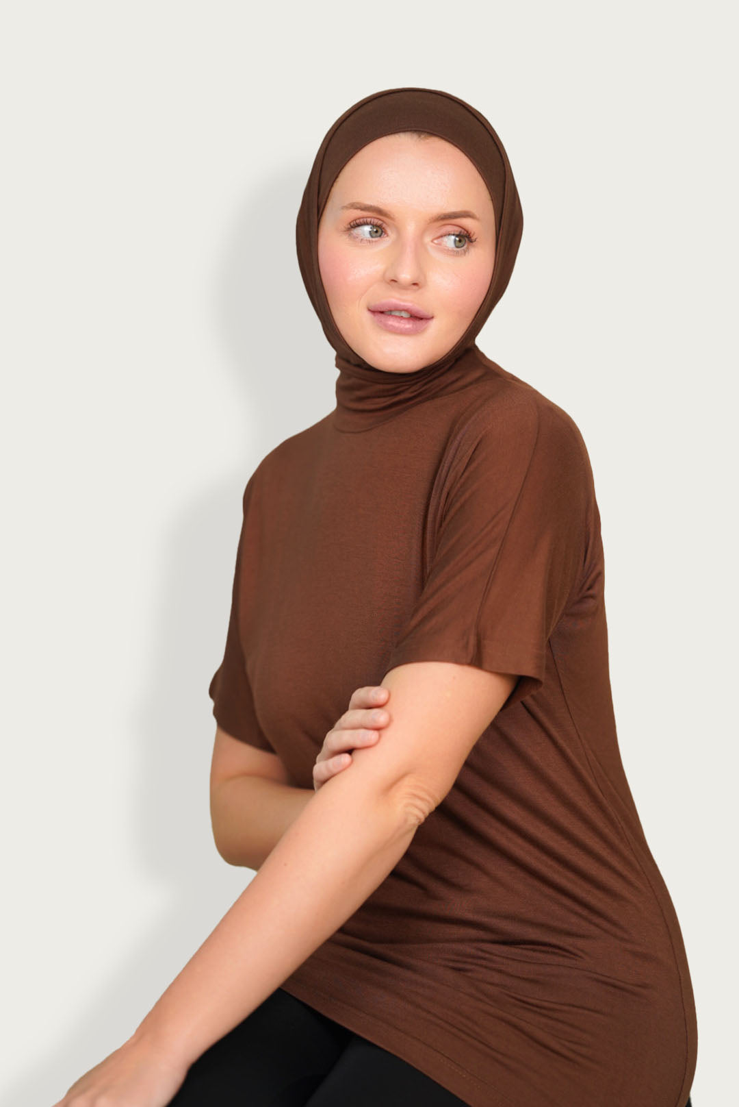 شيلة قطعتين