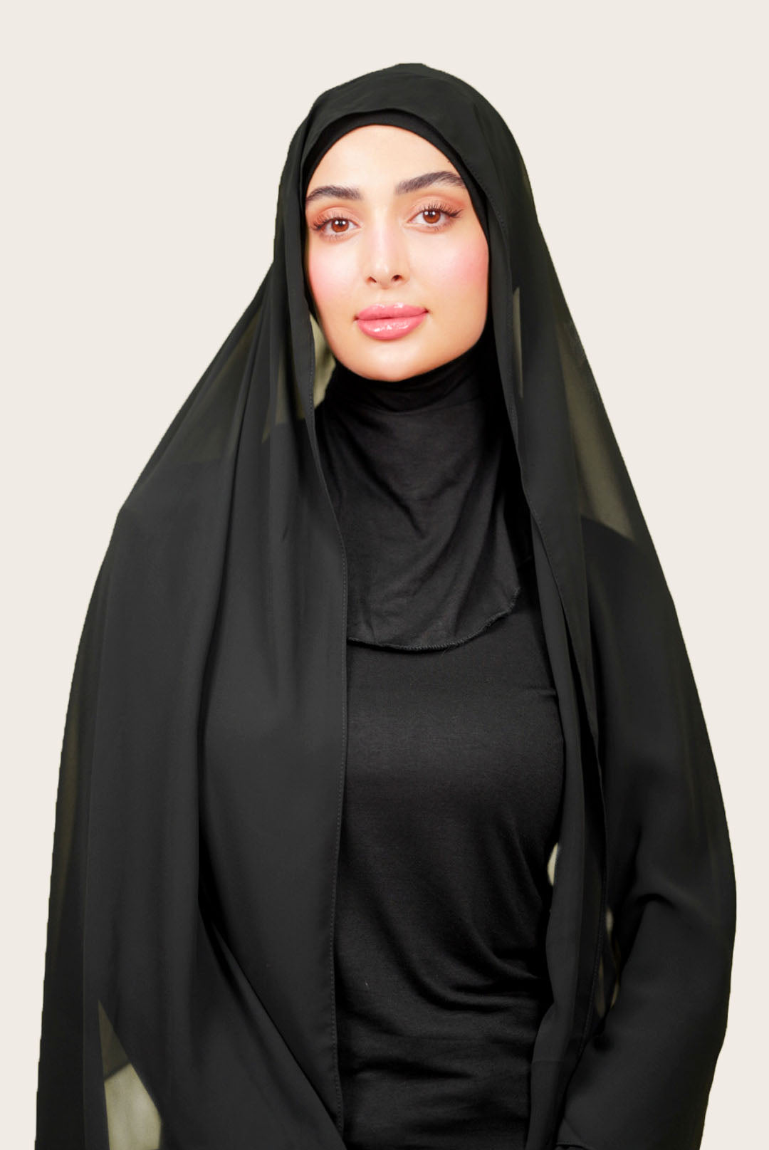 حجاب نينجا مكس