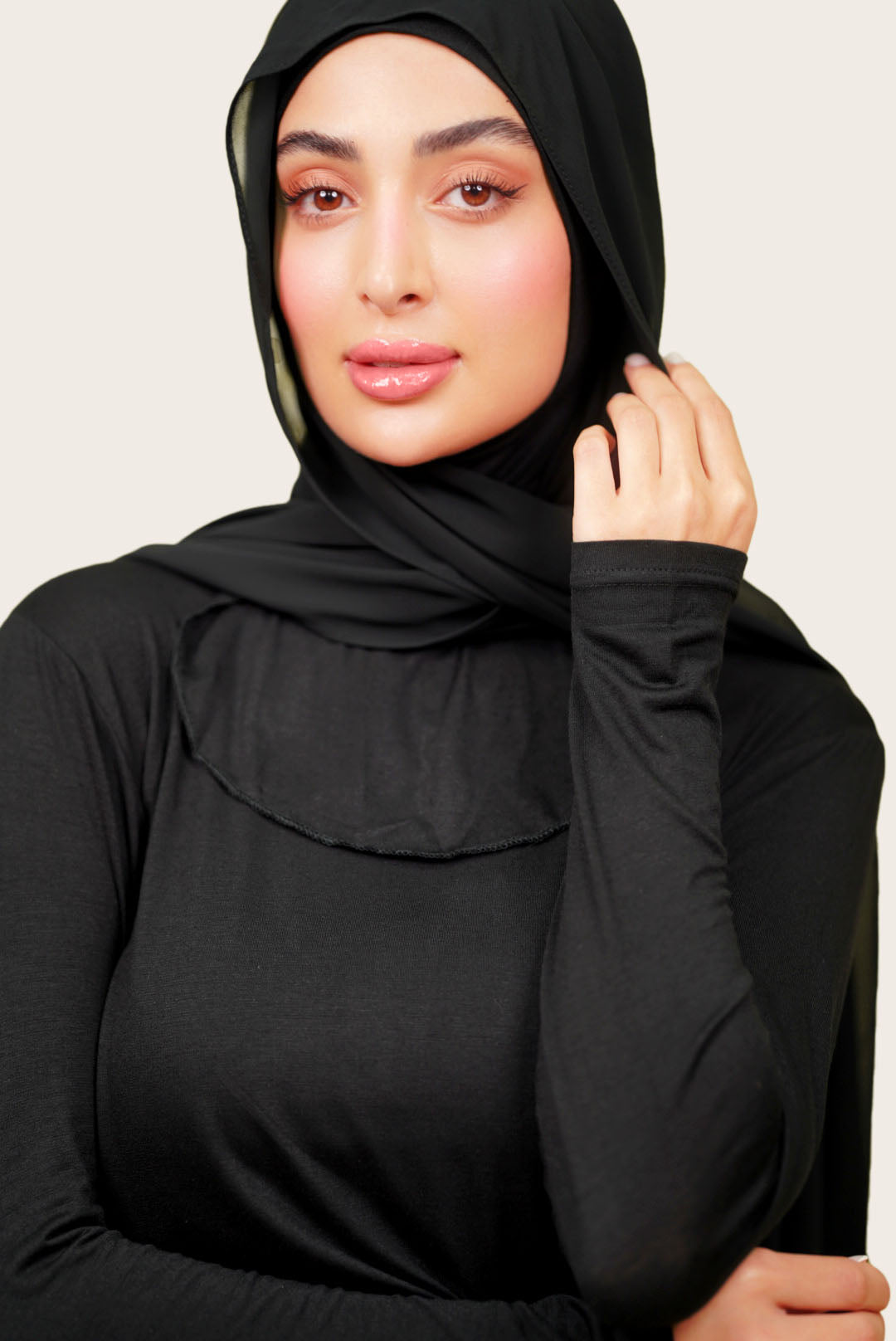 حجاب نينجا مكس