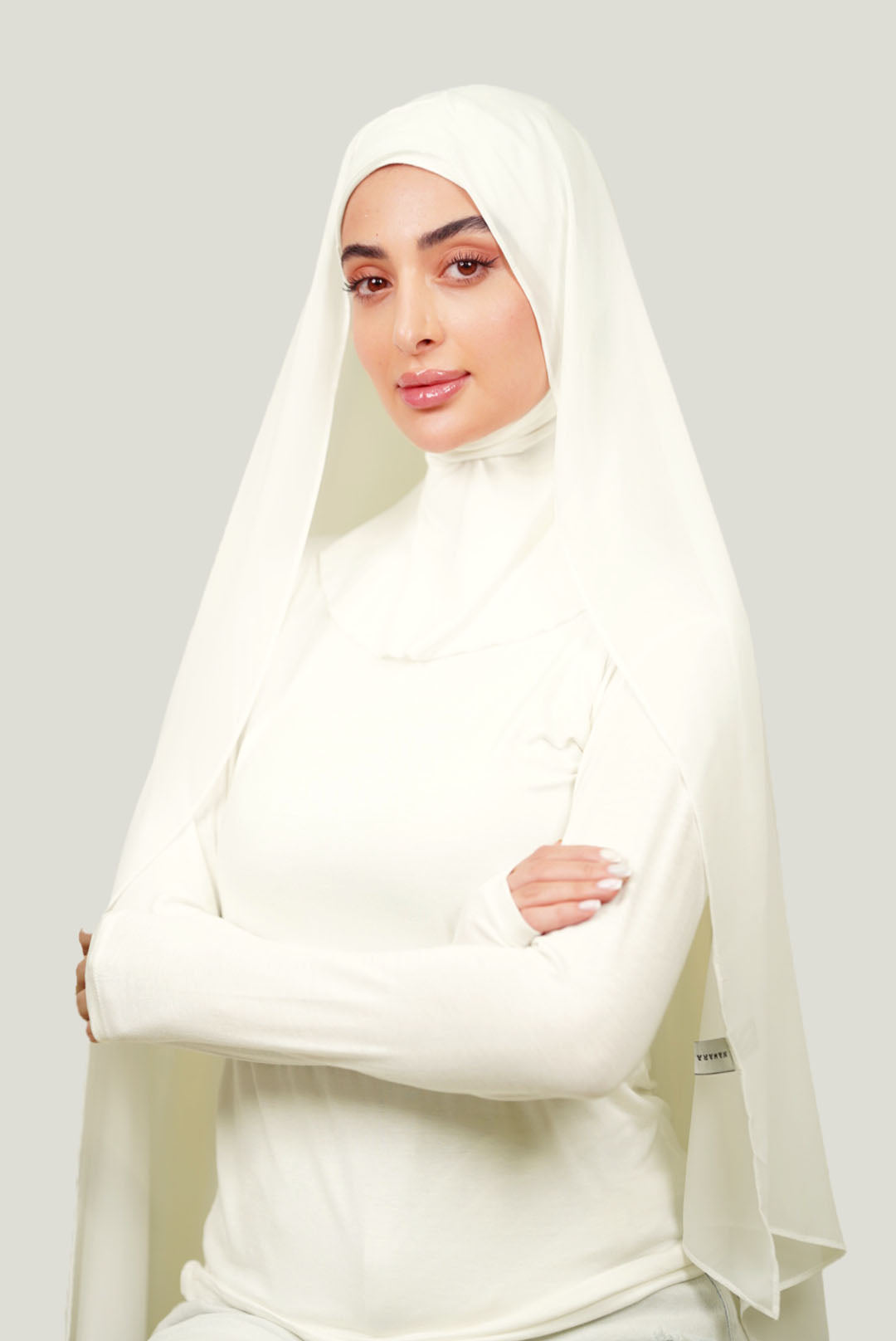 حجاب نينجا مكس