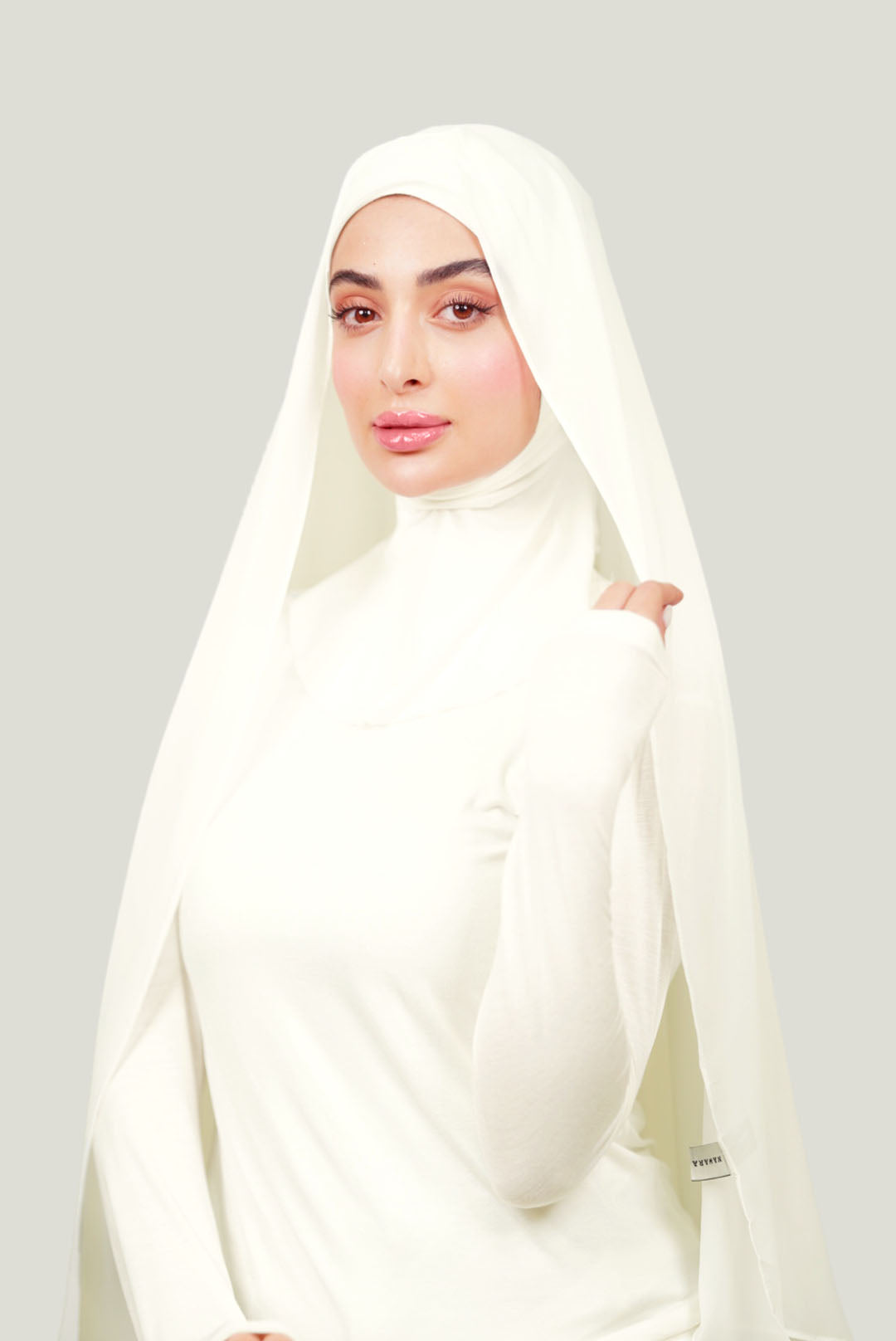 حجاب نينجا مكس