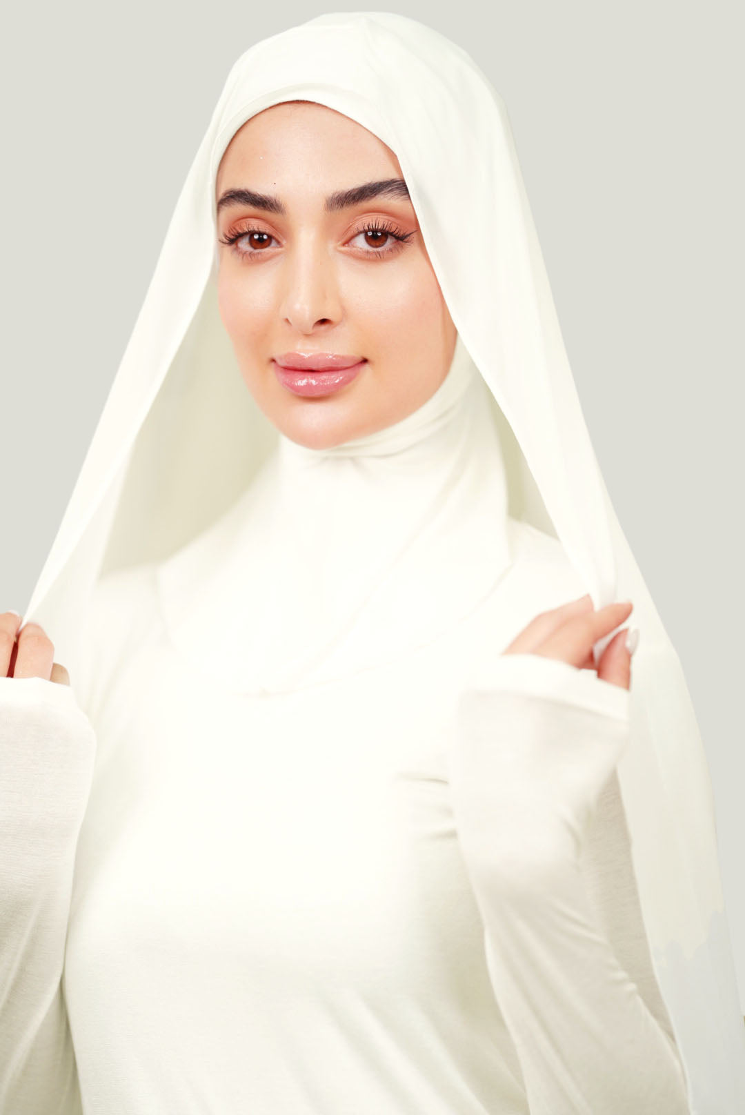 حجاب نينجا مكس
