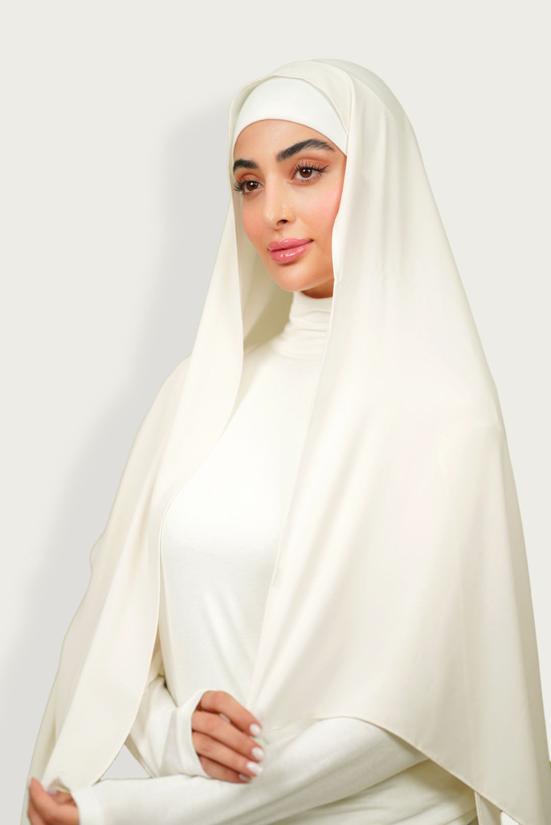 شال شيفون