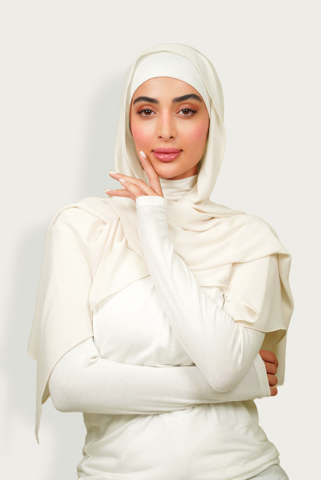 شال شيفون