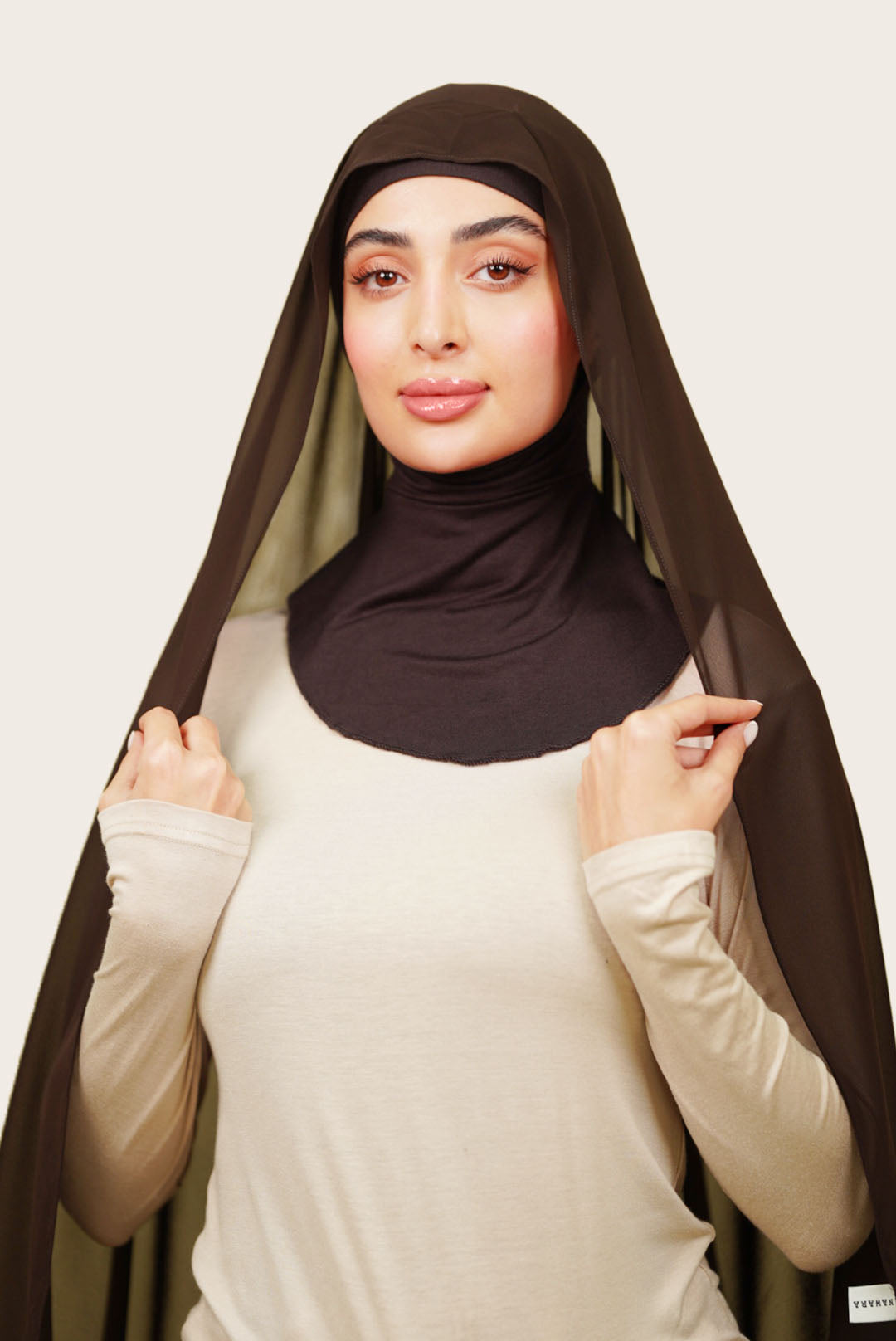 حجاب نينجا مكس