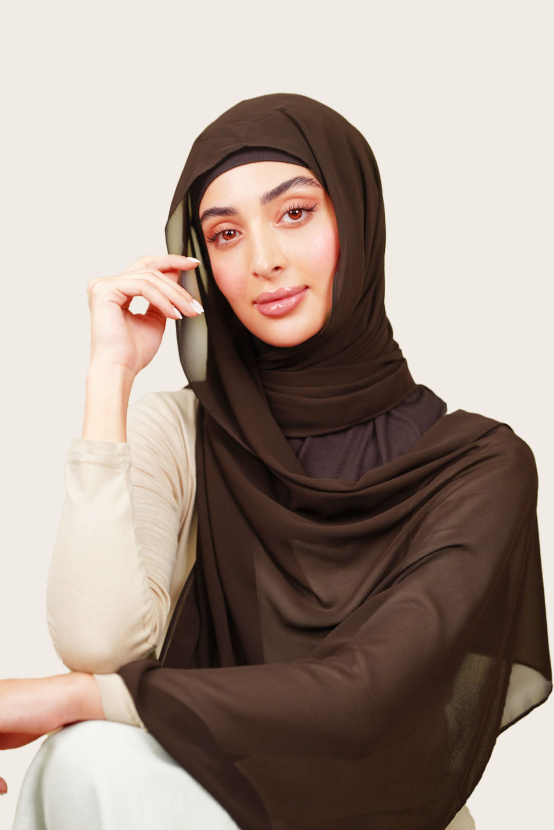 حجاب نينجا مكس