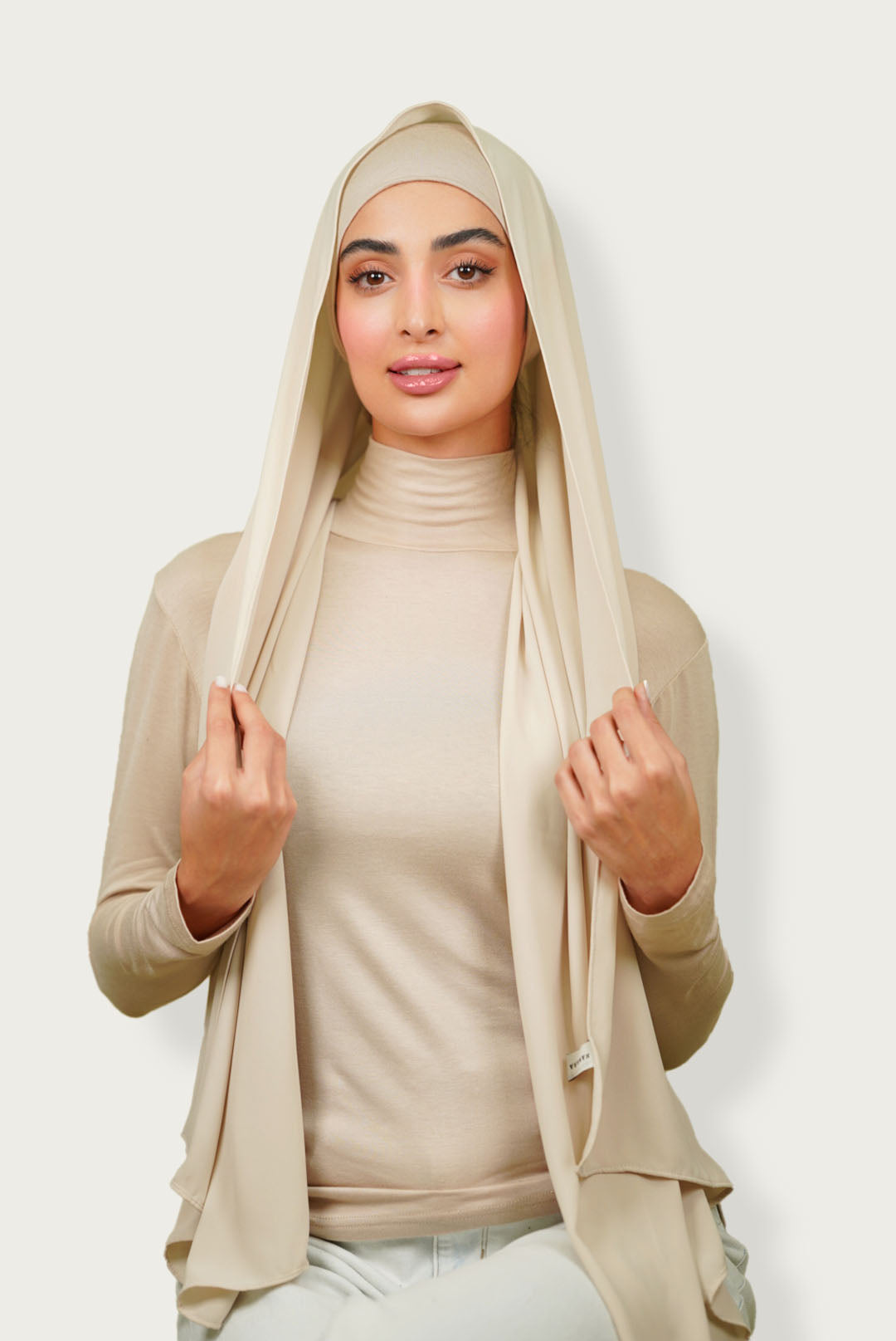 شال شيفون