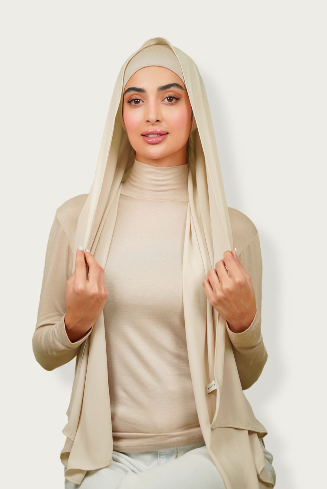 شال شيفون