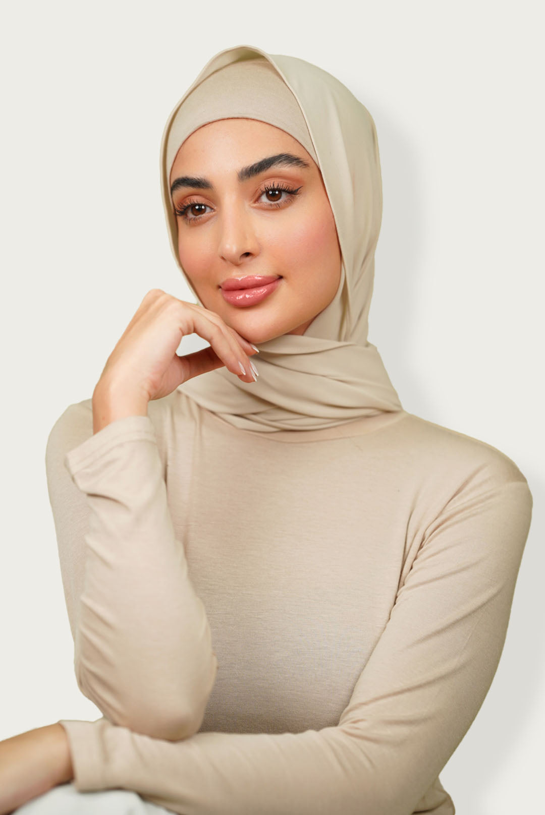 شال شيفون