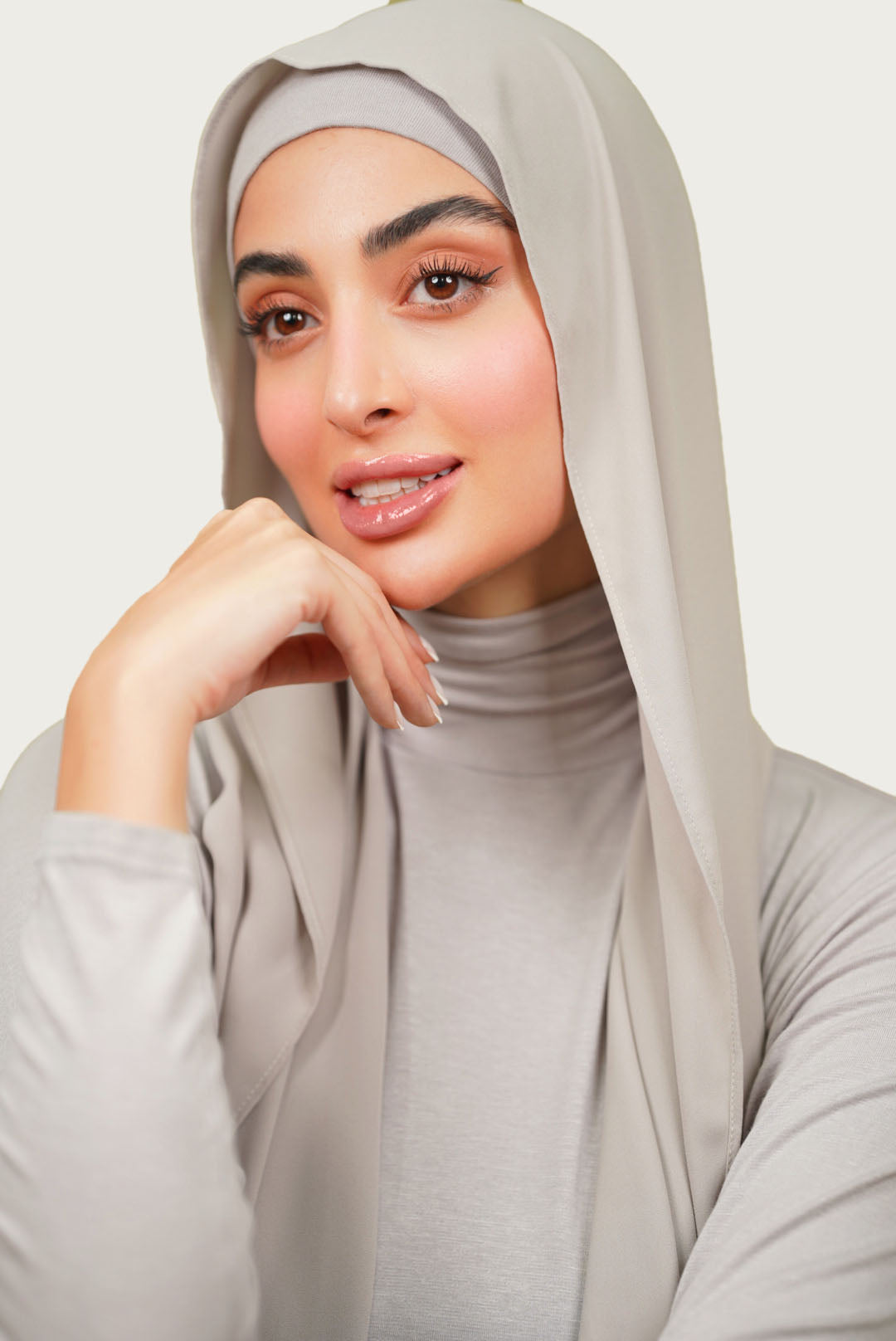 شال شيفون
