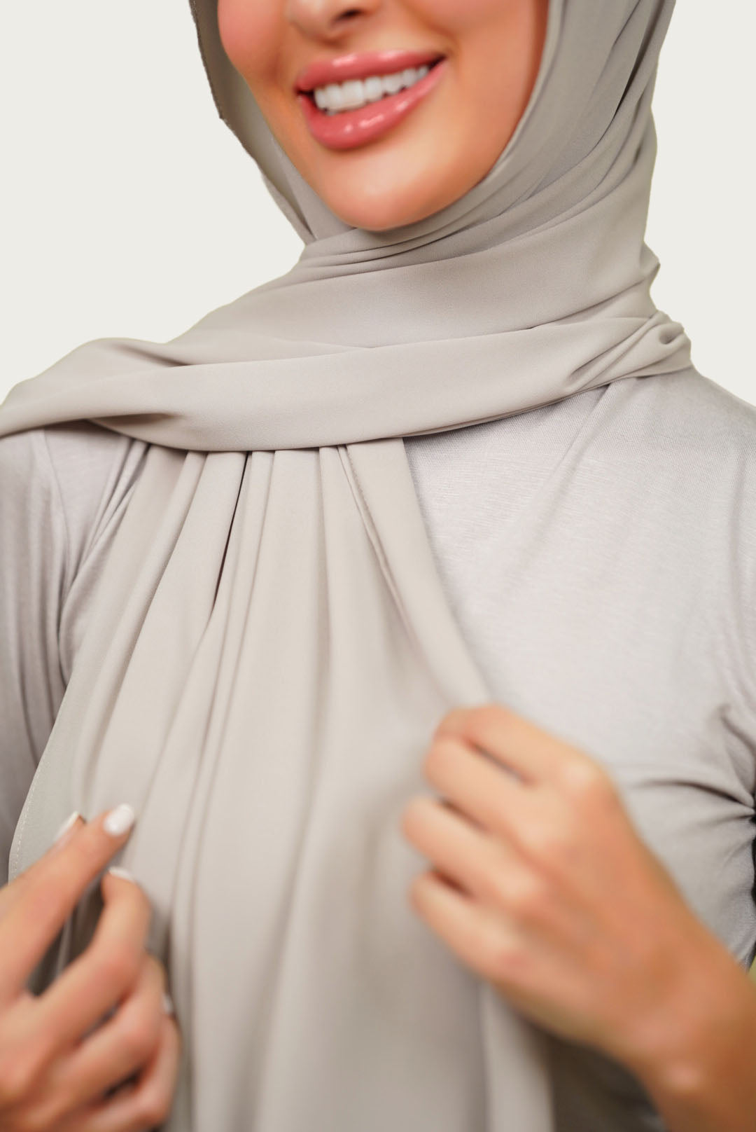 شال شيفون
