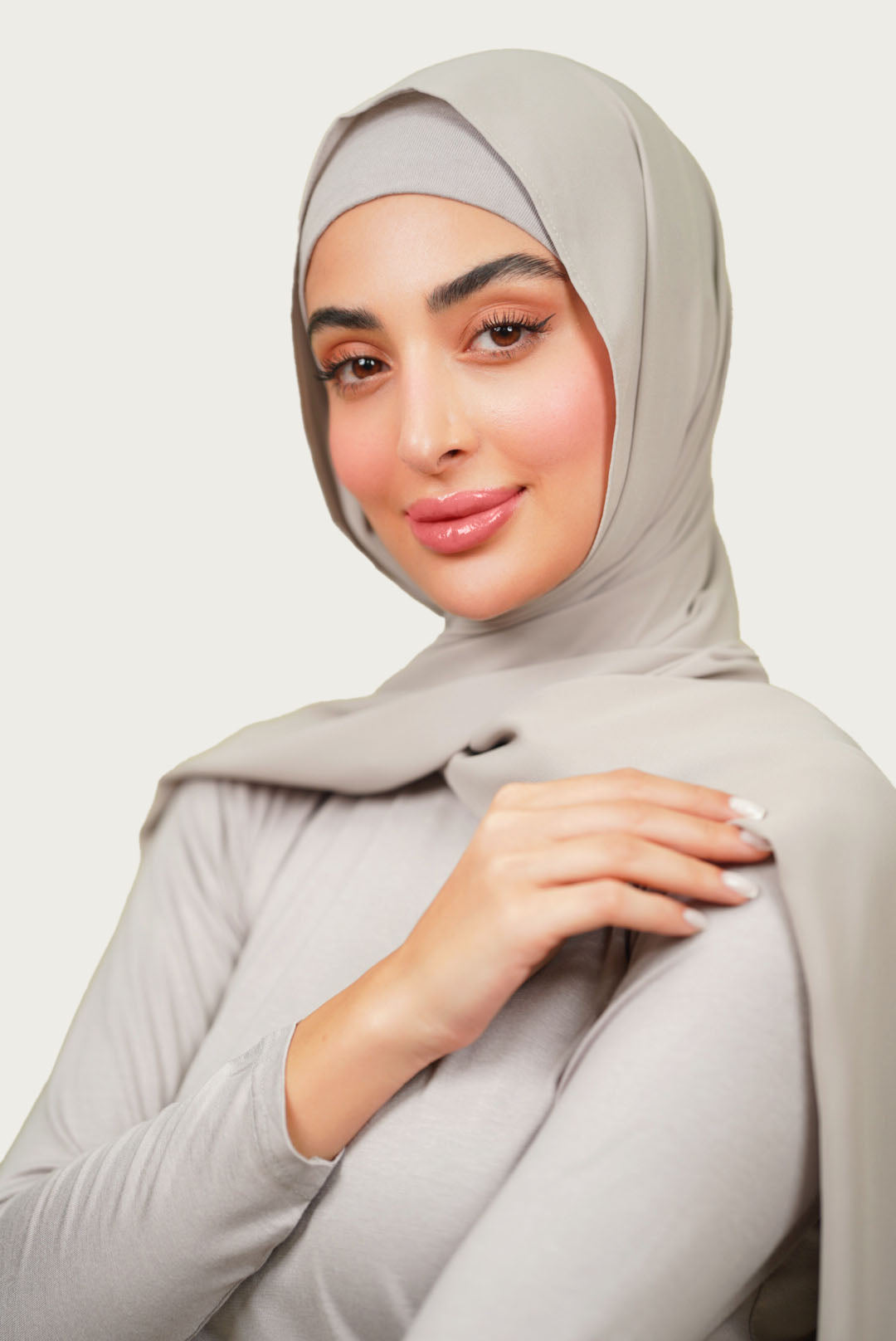 شال شيفون