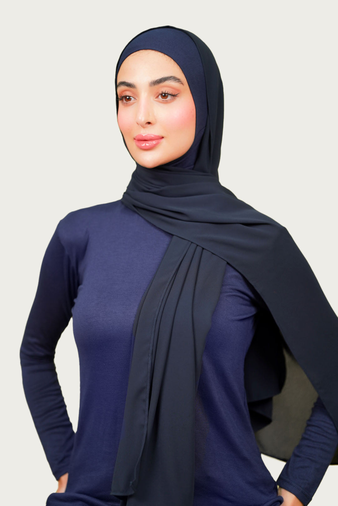 شال شيفون