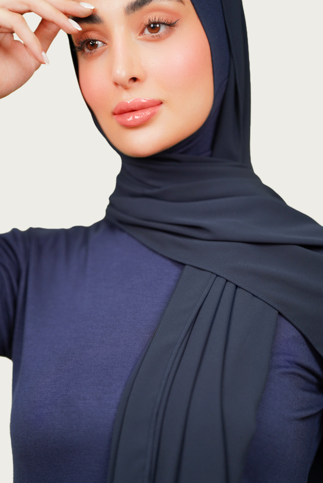شال شيفون