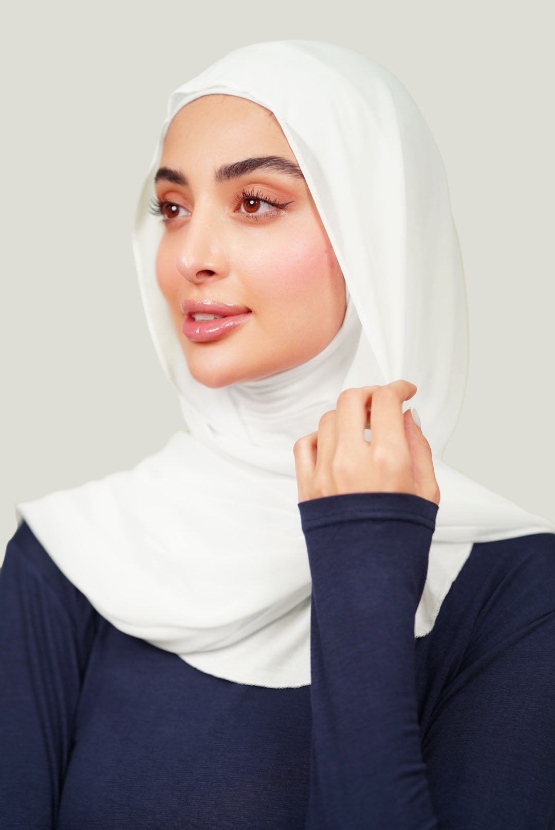 حجاب نينجا مكس