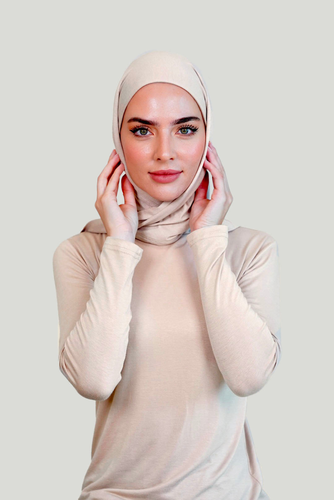 شيلة مثلثة