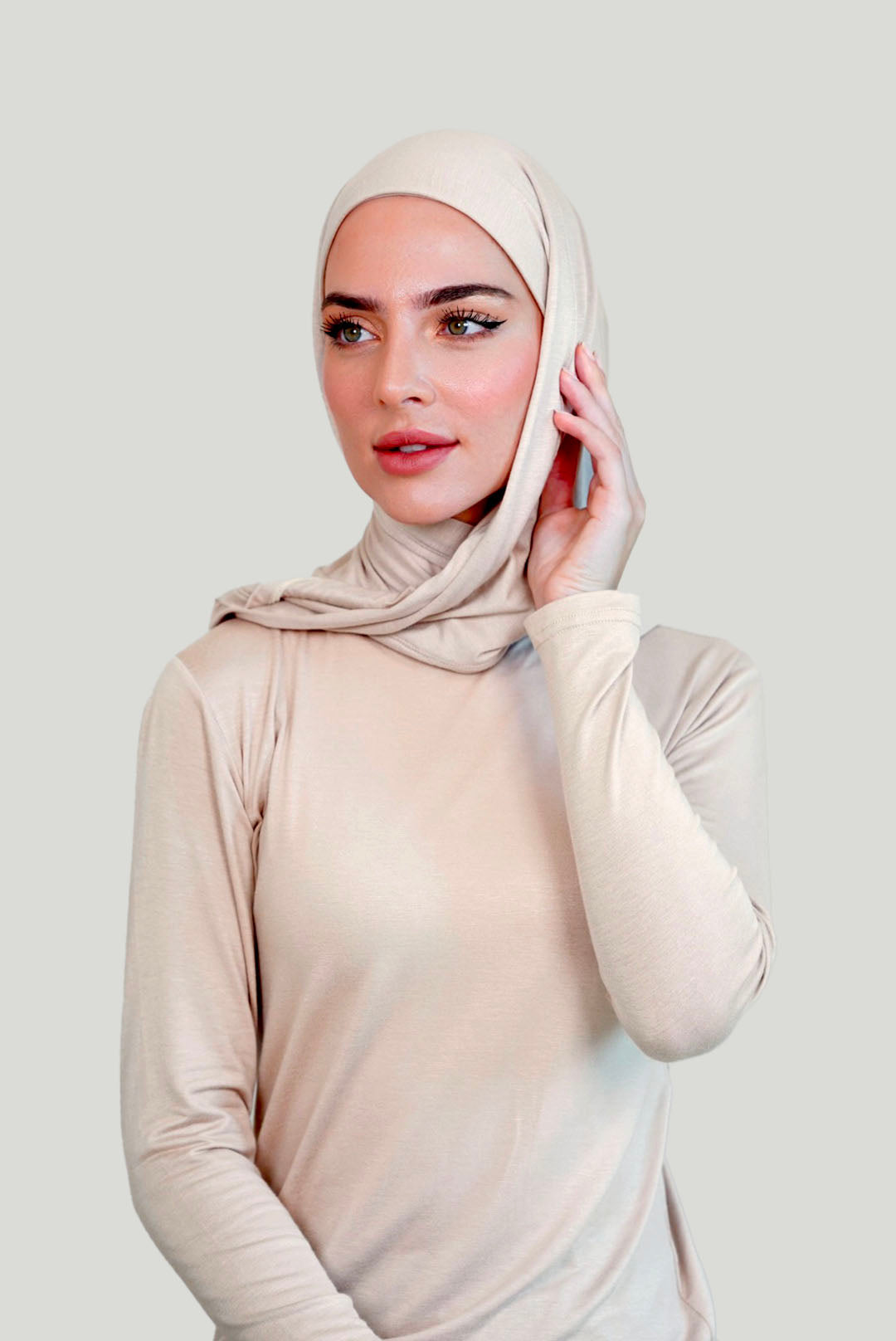 شيلة مثلثة