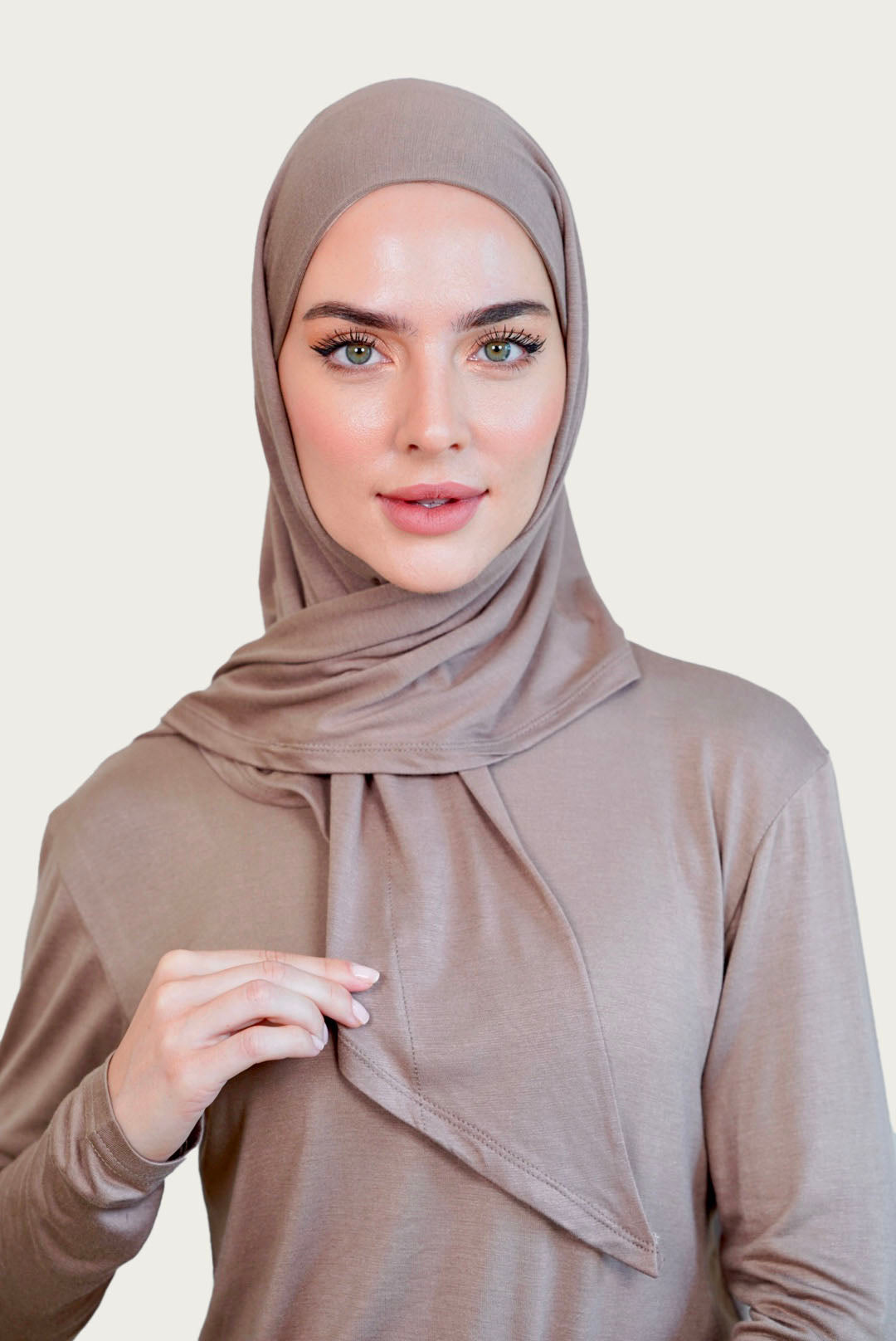 شيلة مثلثة