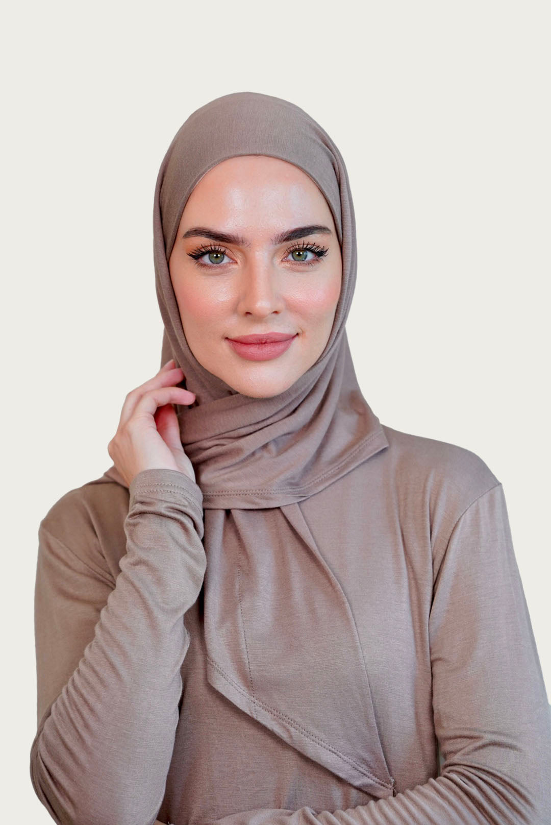 شيلة مثلثة
