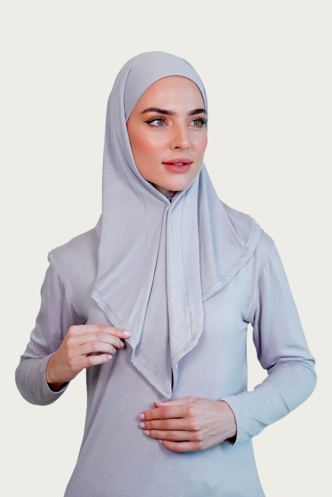 شيلة مثلثة