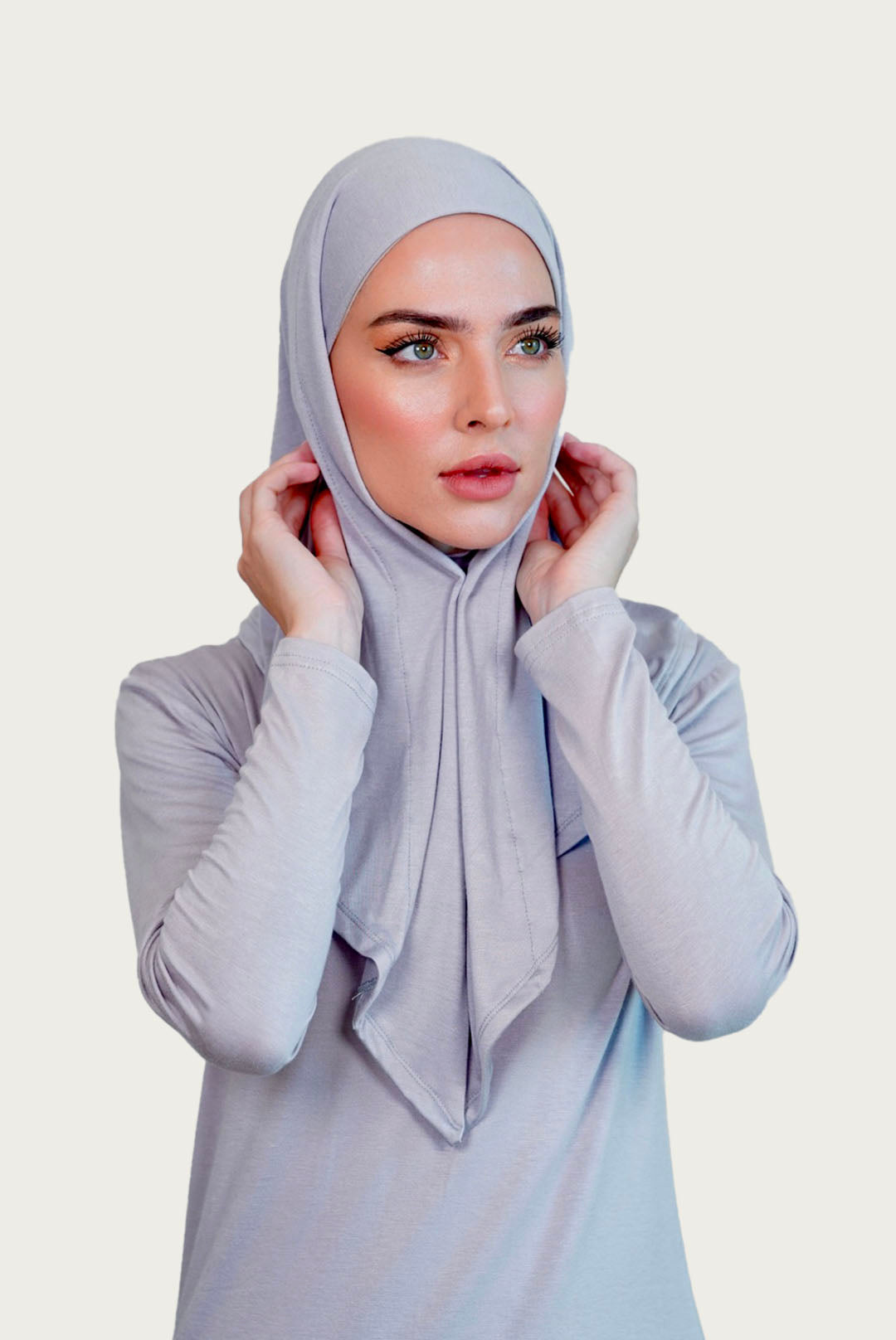 شيلة مثلثة