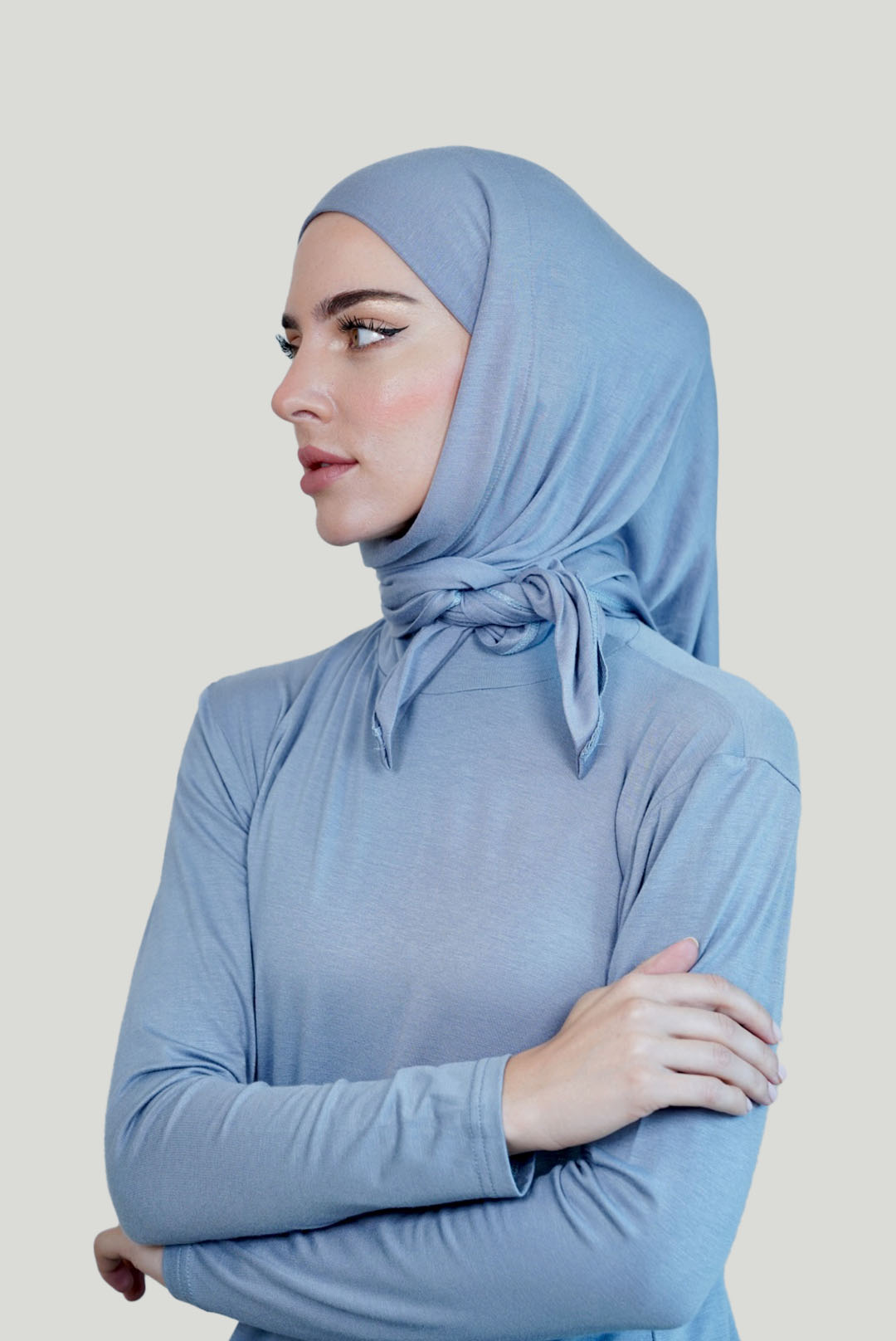 شيلة مثلثة