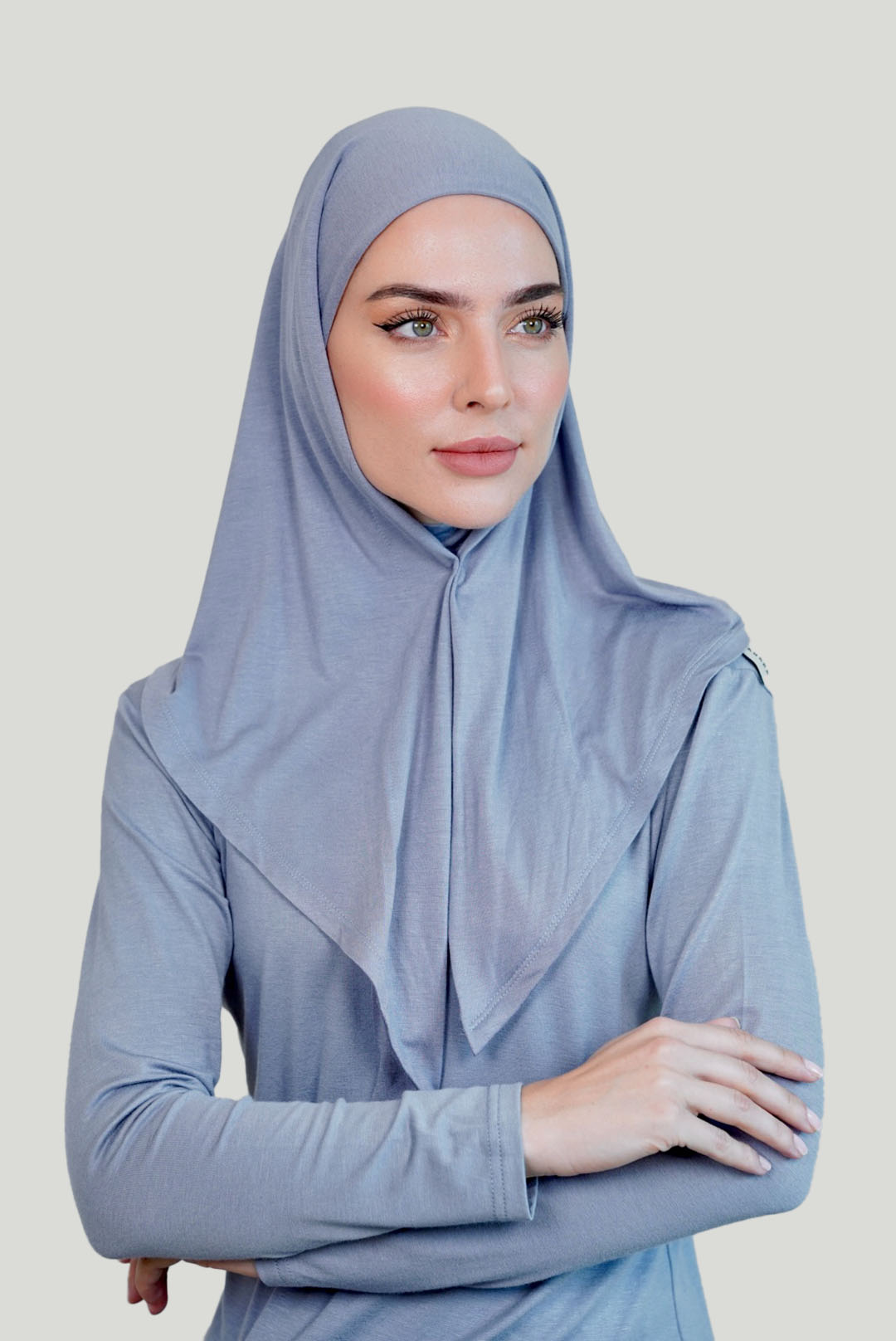 شيلة مثلثة