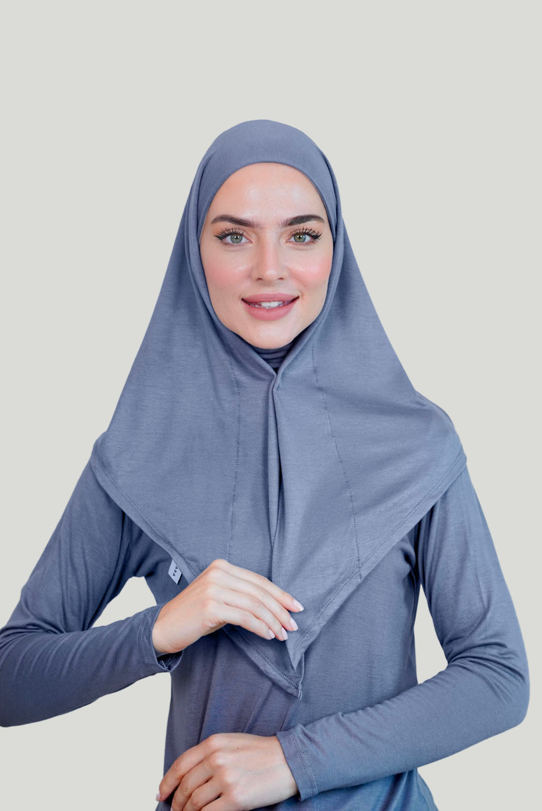 سيت : شيلة مثلثة مع هاينك ردن