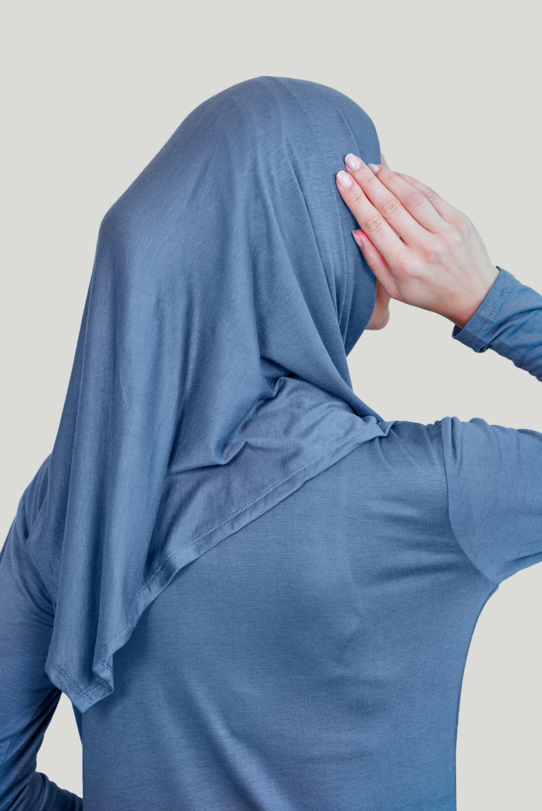 سيت : شيلة مثلثة مع هاينك ردن