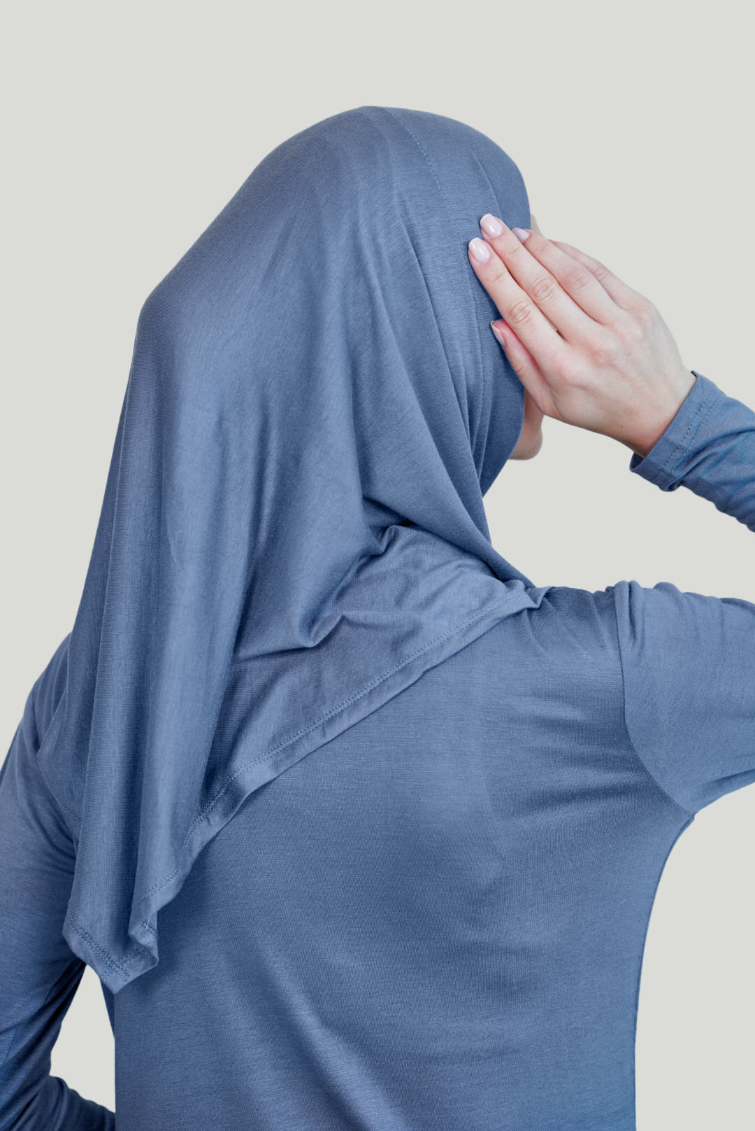 شيلة مثلثة
