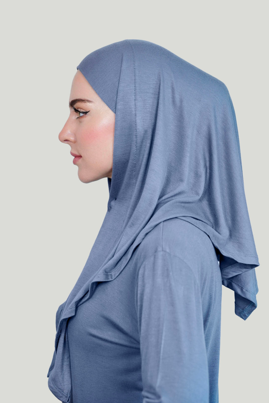 شيلة مثلثة