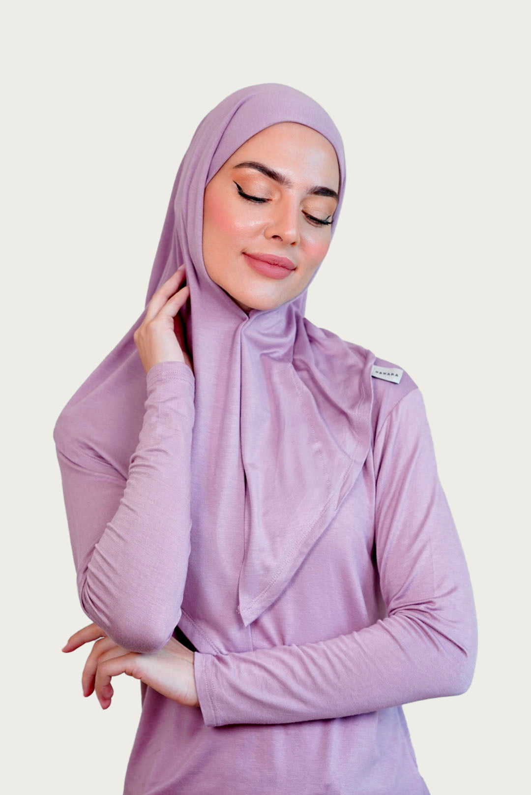 شيلة مثلثة