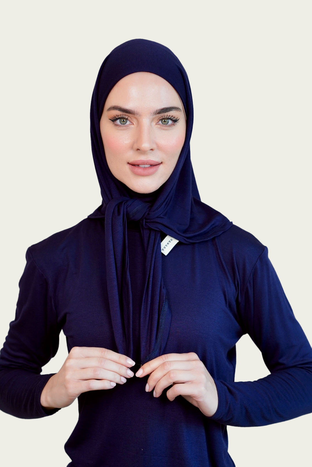 سيت : شيلة مثلثة مع هاينك ردن