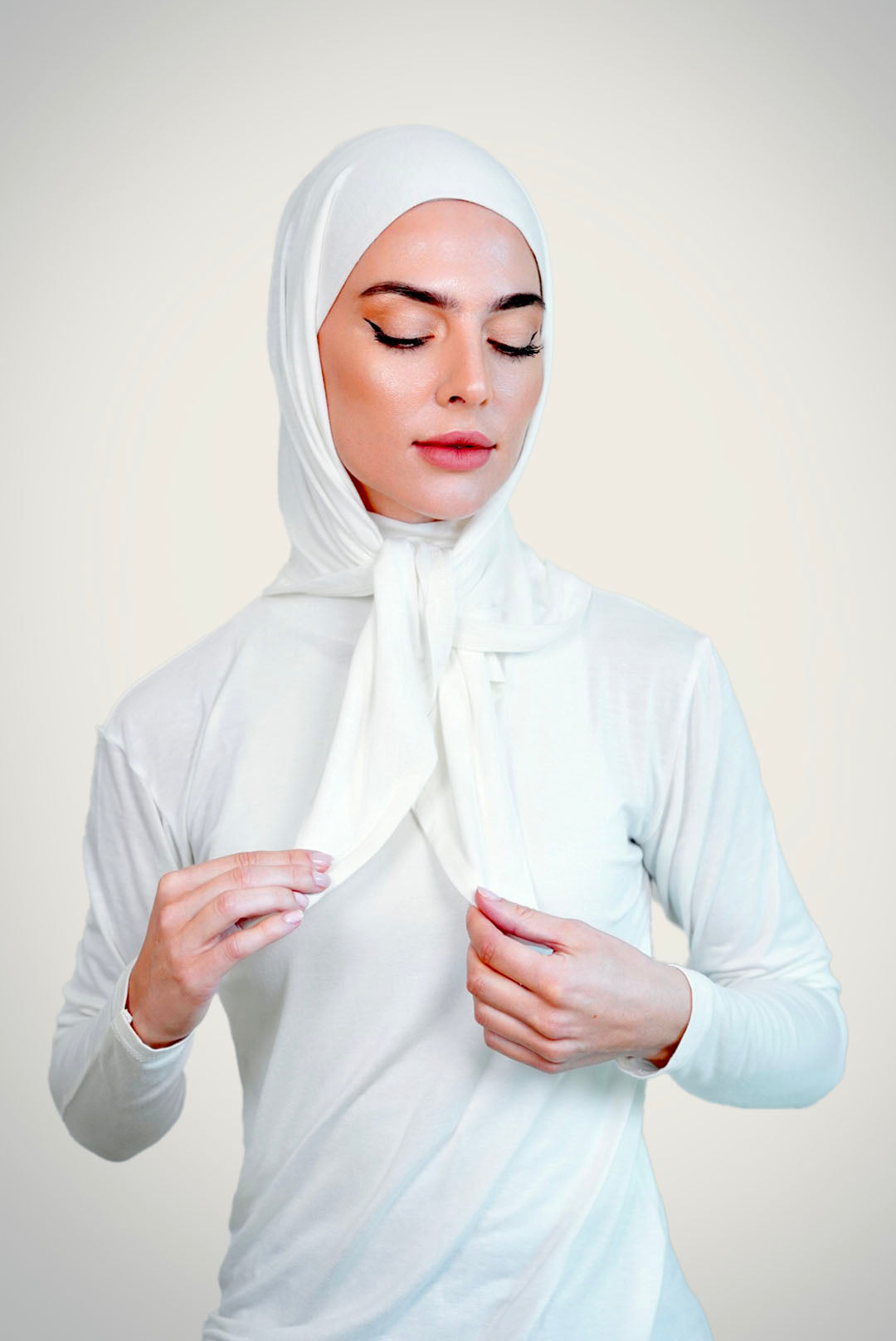 شيلة مثلثة
