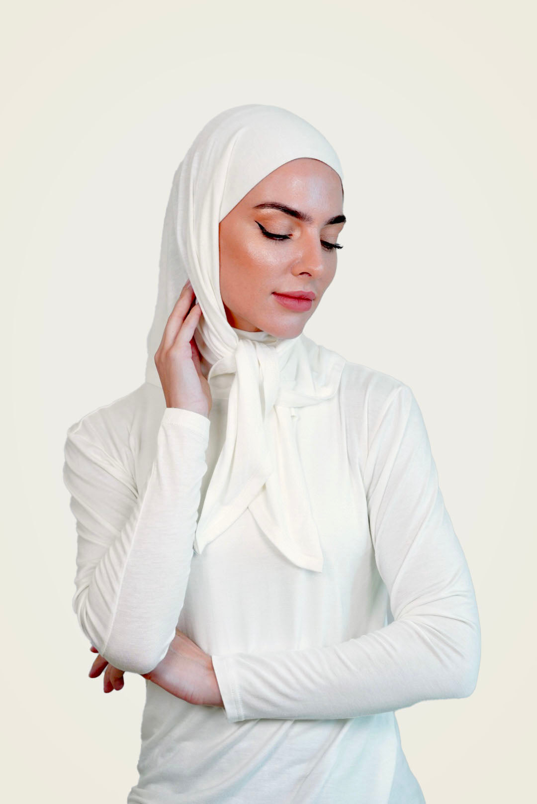 شيلة مثلثة