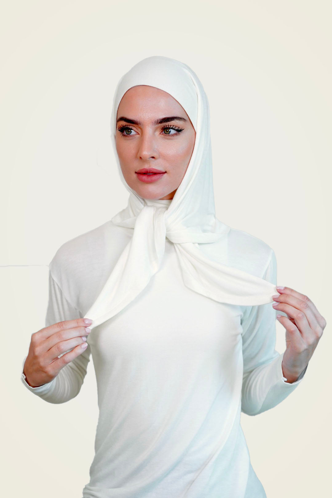 سيت : شيلة مثلثة مع هاينك ردن