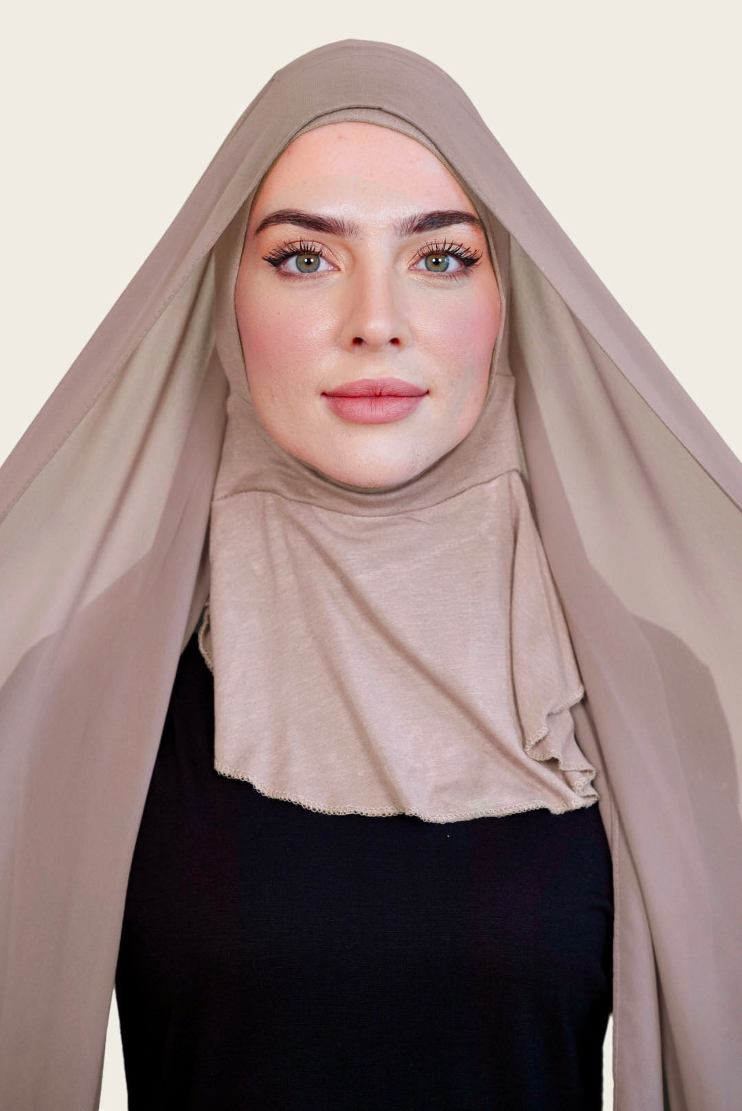 حجاب نينجا مكس