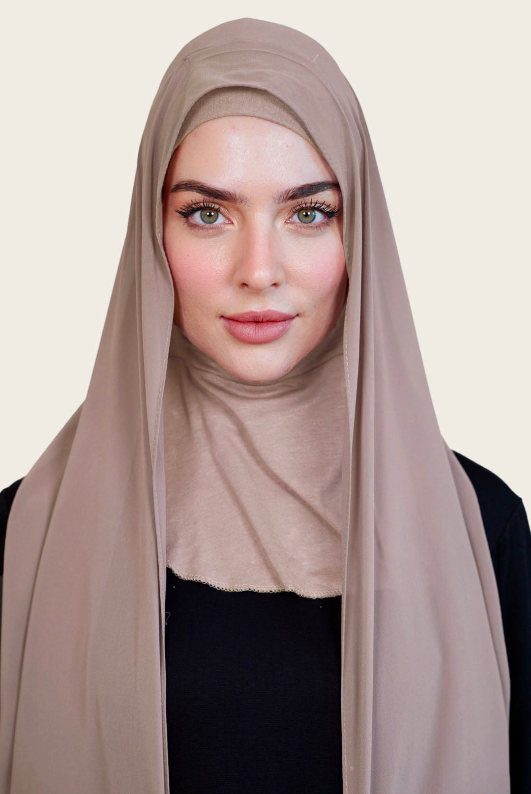 حجاب نينجا مكس