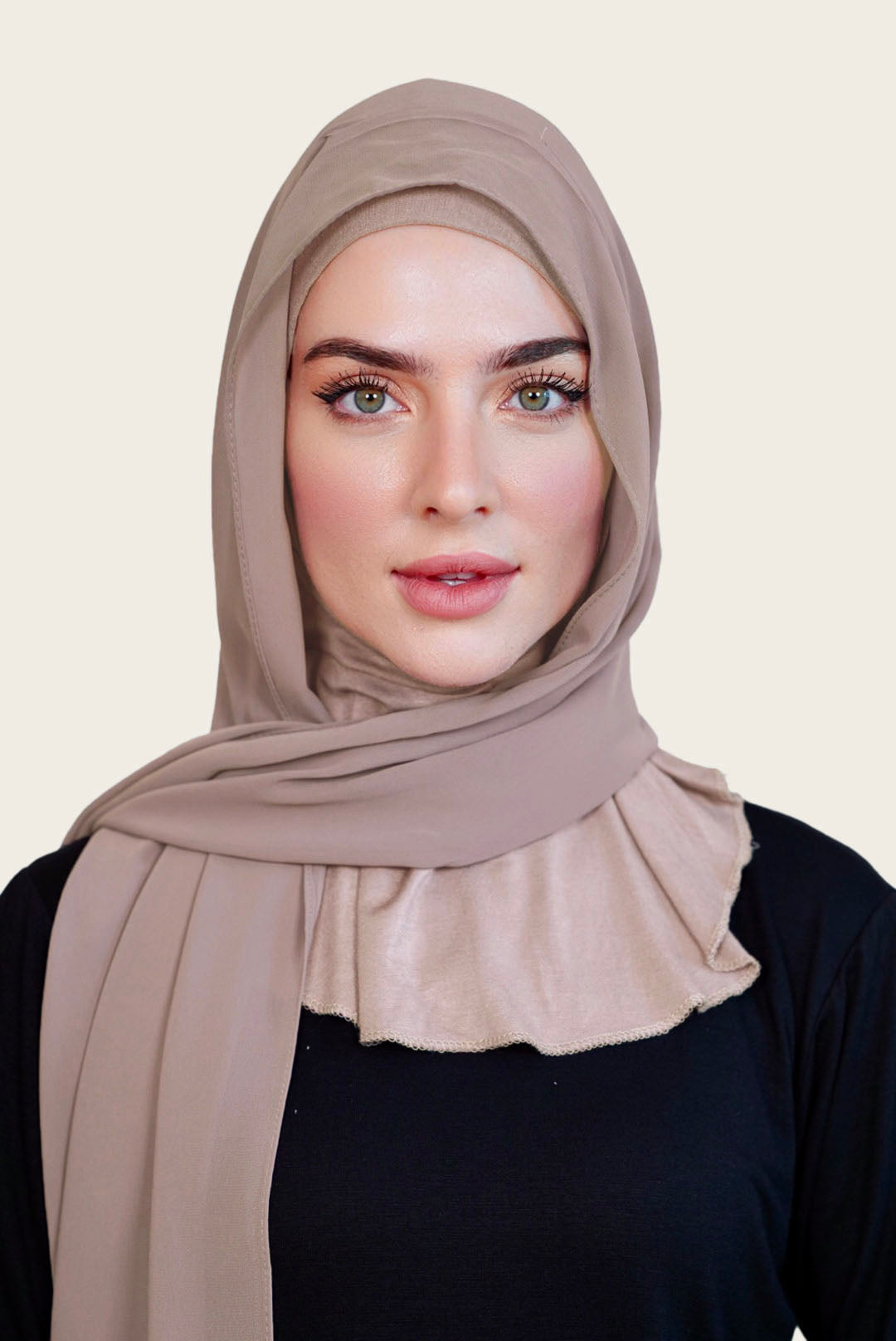 حجاب نينجا مكس