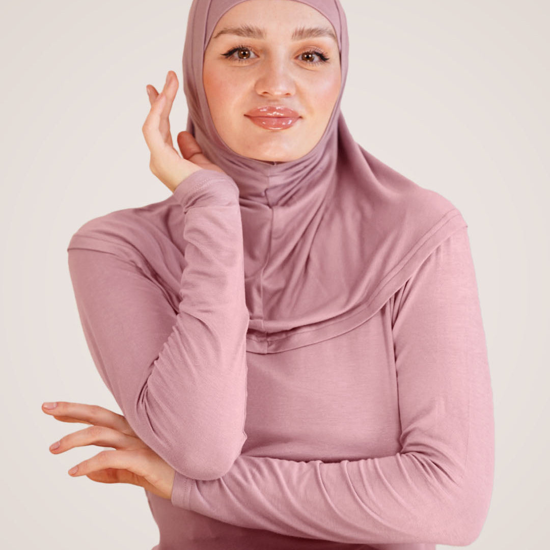 سيت : حجاب قطعتين مع هاينك ردن