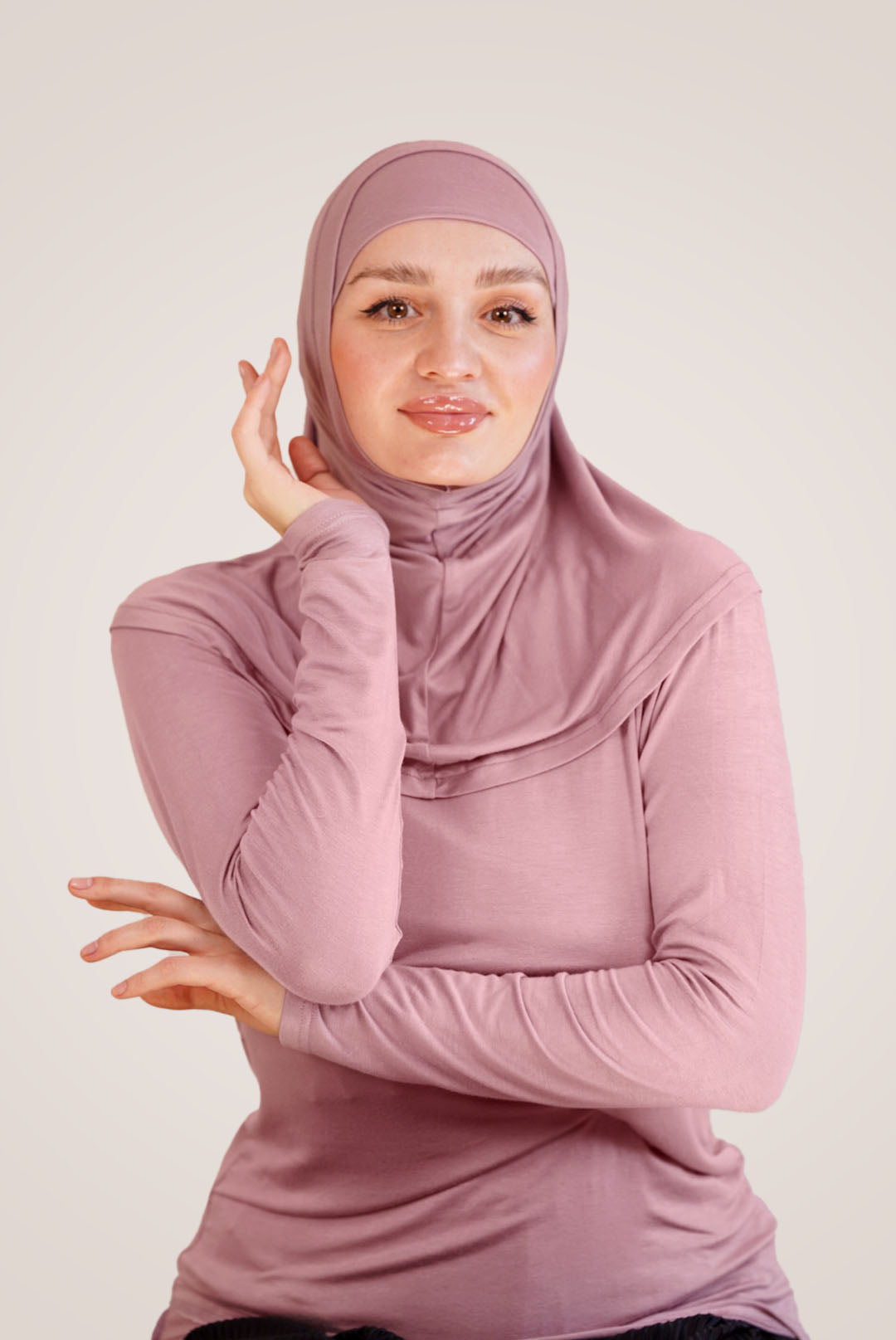سيت : حجاب قطعتين مع هاينك ردن