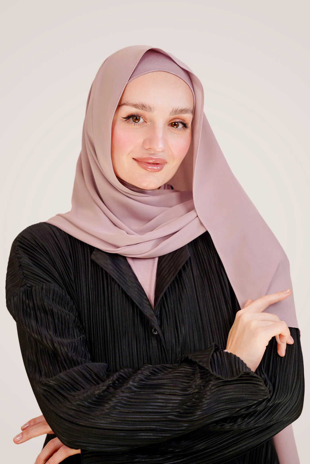 شال شيفون