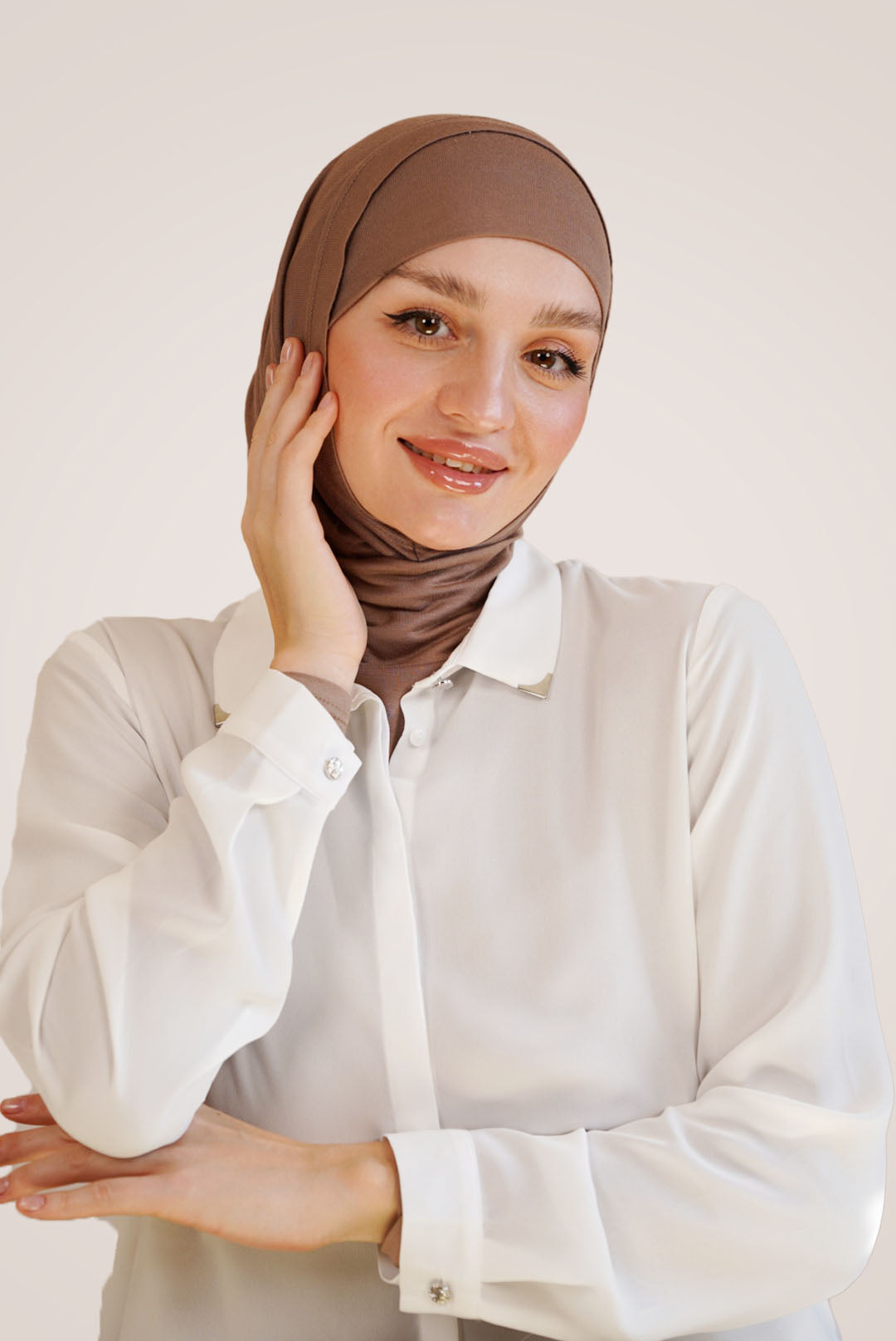 سيت : حجاب قطعتين مع هاينك ردن