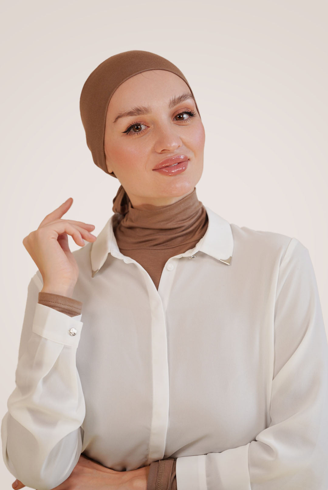 بريميم كاب