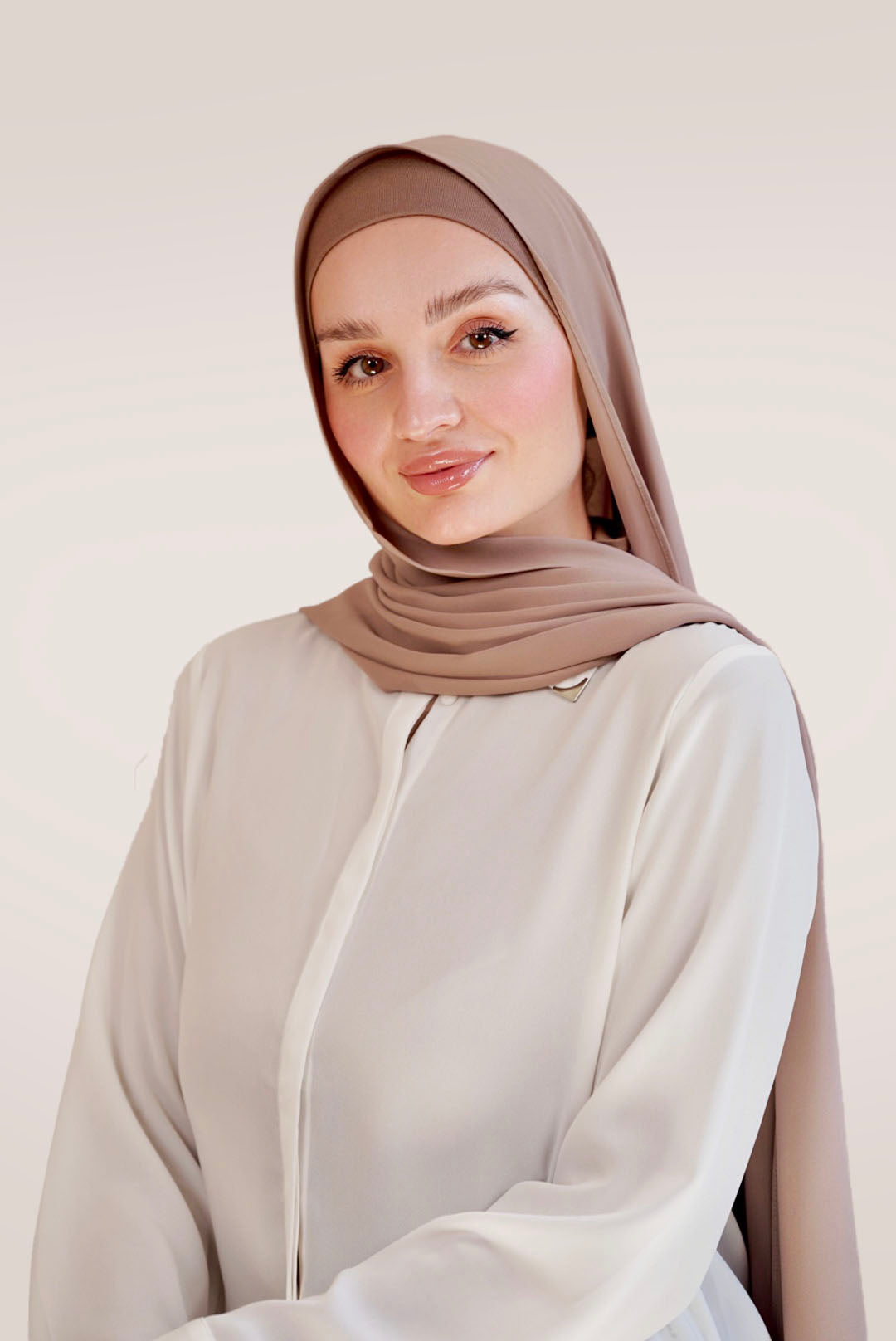 شال شيفون