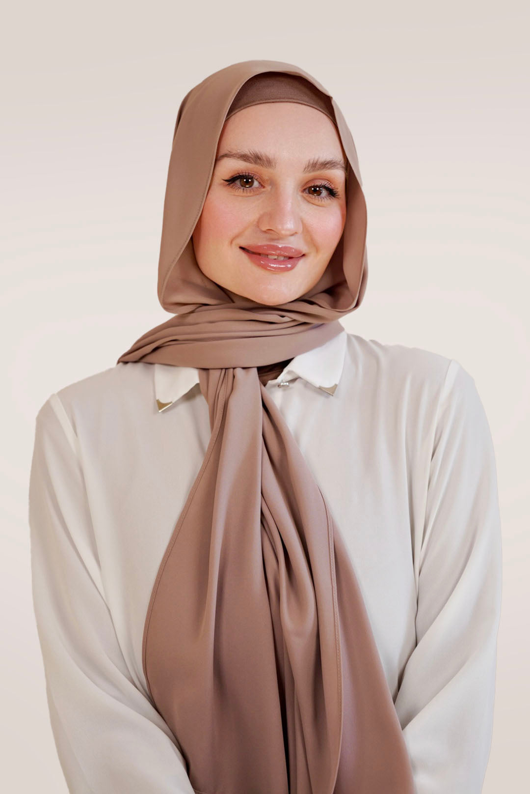 شال شيفون