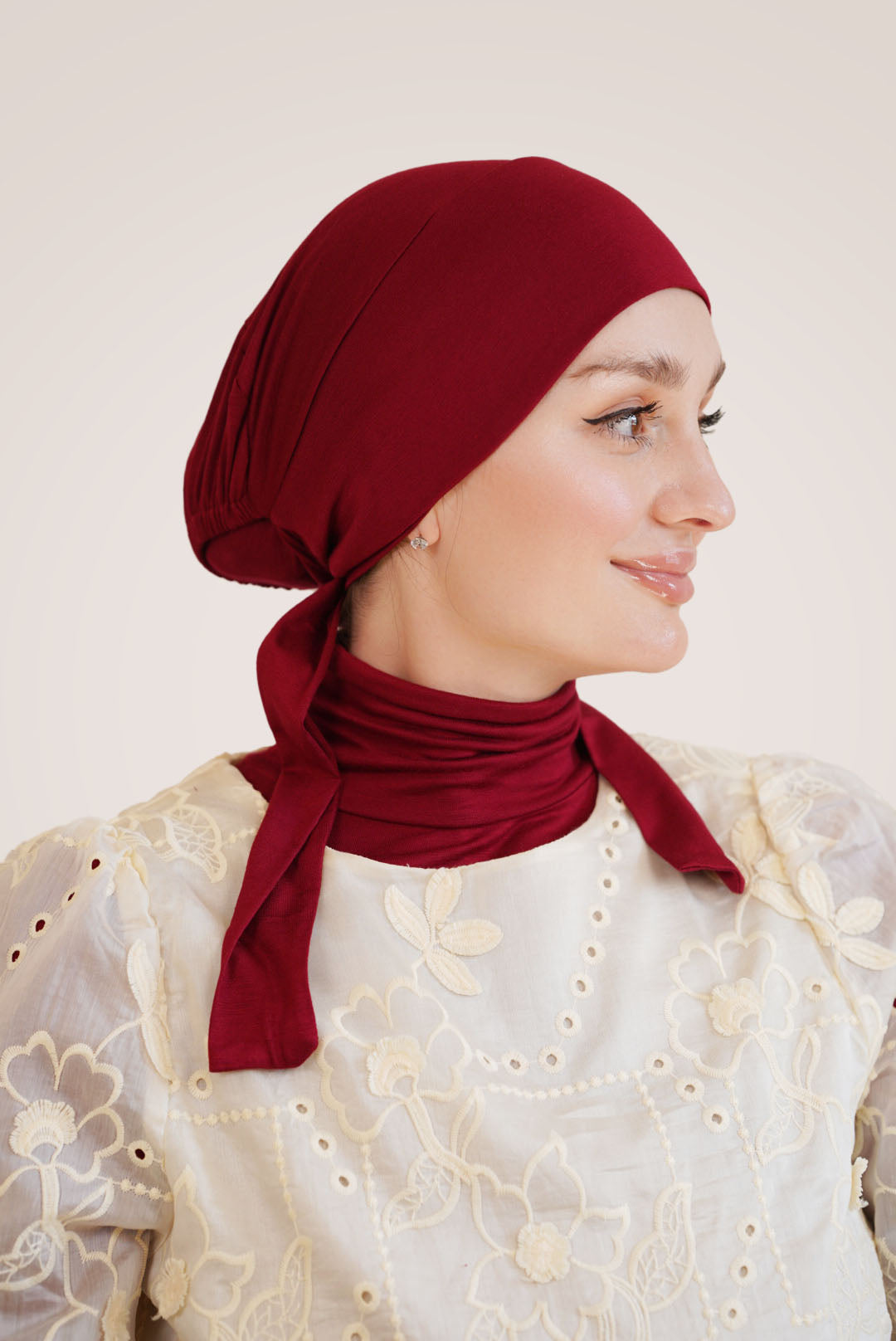 بريميم كاب