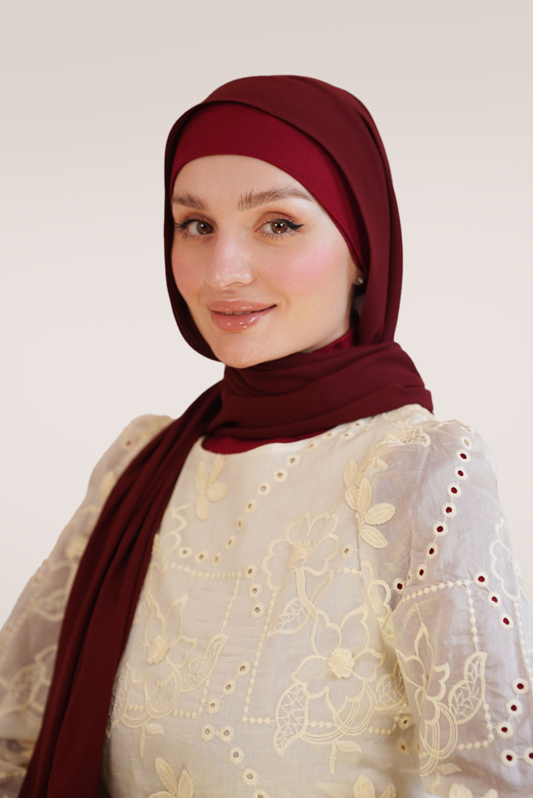 شال شيفون