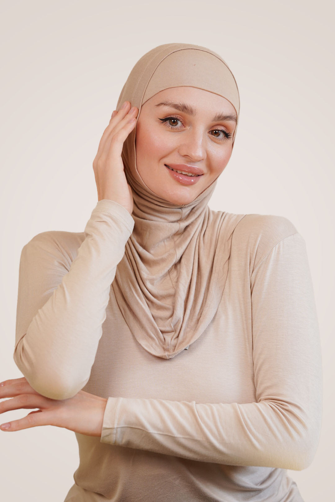 سيت : حجاب قطعتين مع هاينك ردن